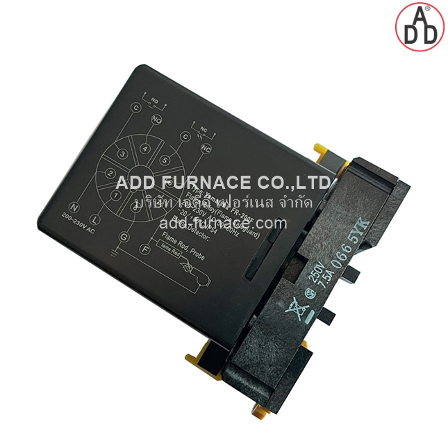 Yamataha FR-200U (3)